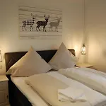 Hébergement de vacances Elas's Hof - 7ost Rieste