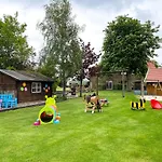 Elas's Hof - 7ost Hébergement de vacances Rieste