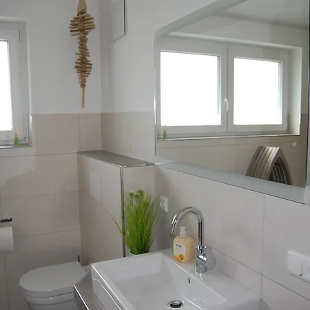 Holiday home Wuebbold - 7ost Rieste
