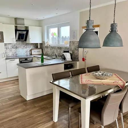 別荘 Wuebbold - 7ost Rieste