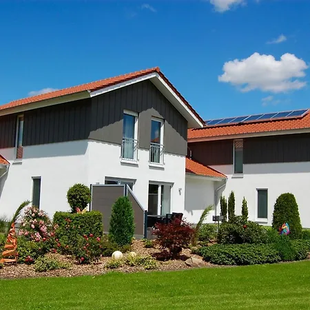 別荘 Wuebbold - 7ost