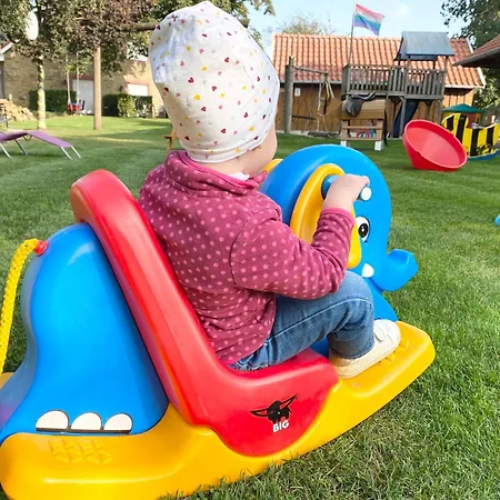 別荘 Wuebbold - 7ost Rieste