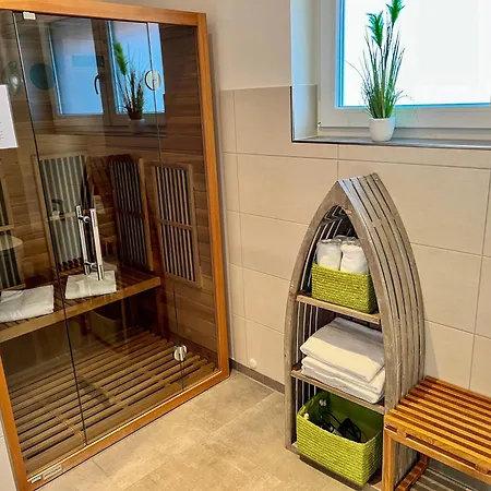 Wuebbold - 7ost 別荘