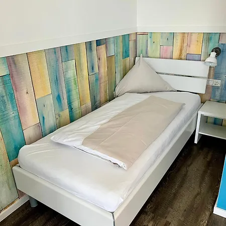 Casa de Férias Elas's Hof - 7ost