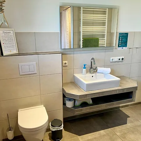 別荘 Wuebbold - 7ost *