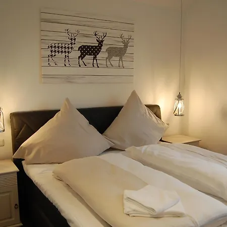 Holiday home Wuebbold - 7ost Rieste