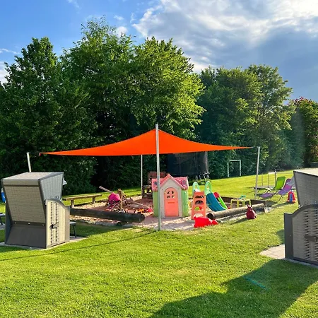 Wuebbold - 7ost Holiday home *