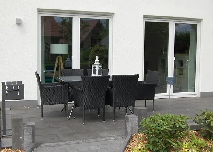 Elas's Hof - 7ost Casa de Férias