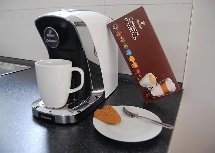 Elas's Hof - 7ost * Rieste