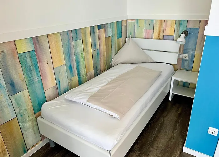 Casa de Férias Elas's Hof - 7ost