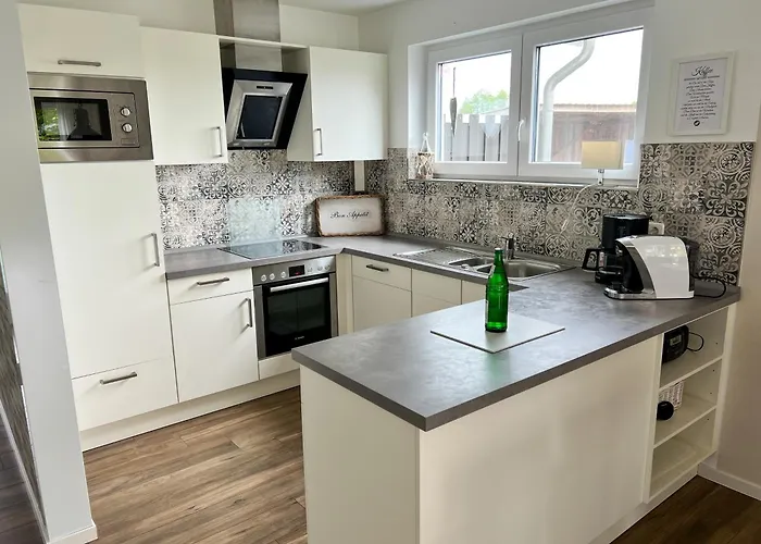 Elas's Hof - 7ost * Rieste